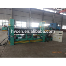 hydraulic cnc metal plate bending machine w11s-40*3000/plate rolling machine 40mm